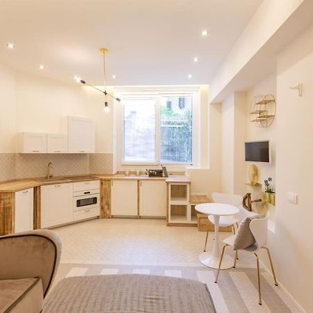 Apartmán 5Fo6 Navigli - Duomo - Boho - Minimal Milán Exteriér fotografie