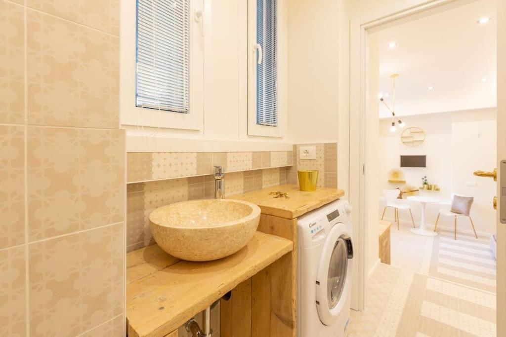 Apartmán 5Fo6 Navigli - Duomo - Boho - Minimal Milán Exteriér fotografie
