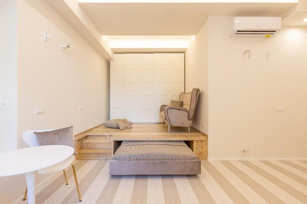 Apartmán 5Fo6 Navigli - Duomo - Boho - Minimal Milán Exteriér fotografie