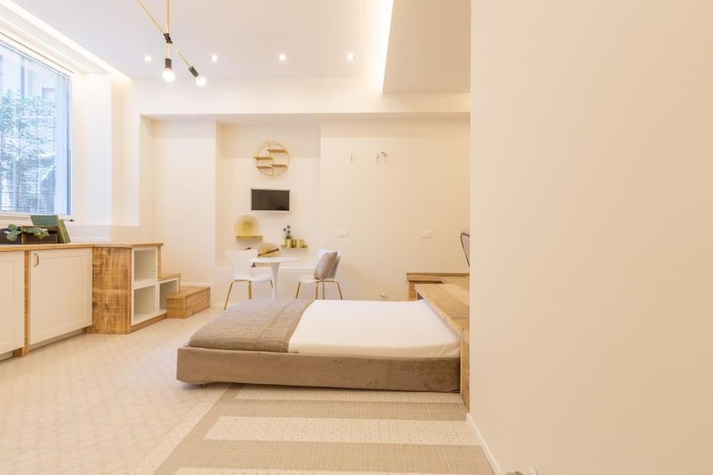 Apartmán 5Fo6 Navigli - Duomo - Boho - Minimal Milán Exteriér fotografie