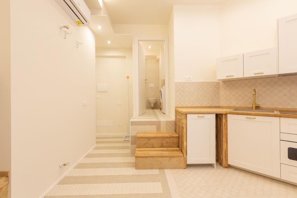 Apartmán 5Fo6 Navigli - Duomo - Boho - Minimal Milán Exteriér fotografie