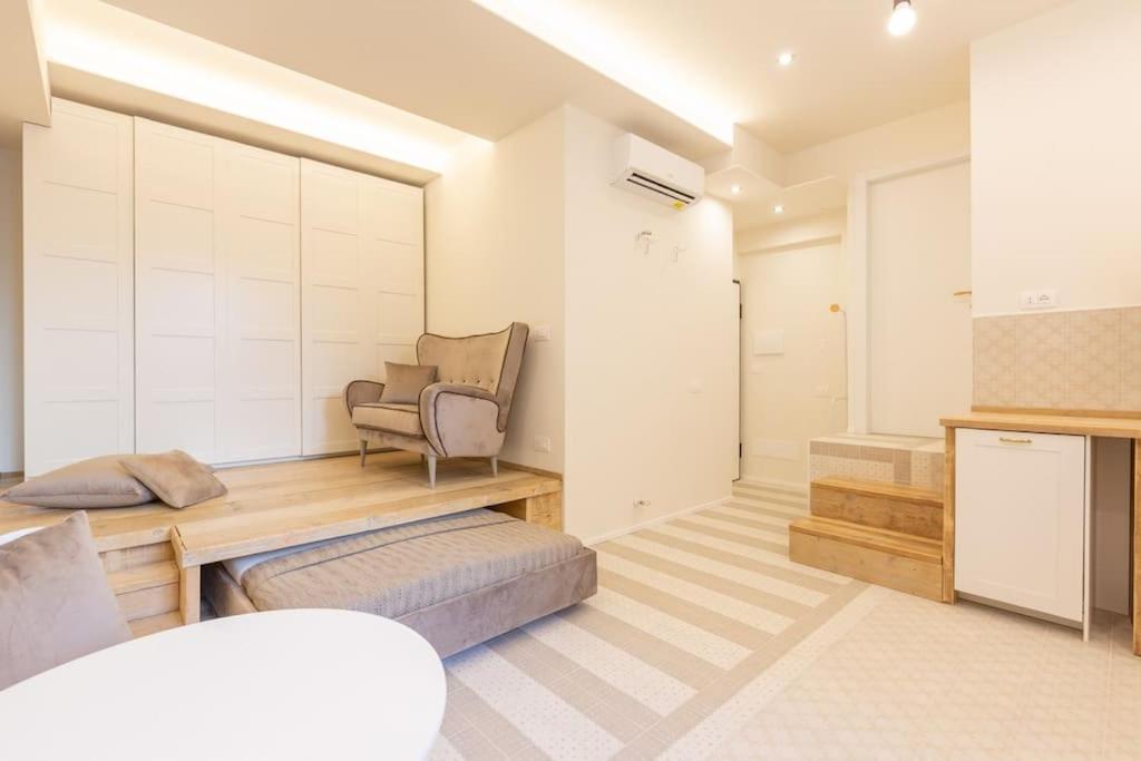 Apartmán 5Fo6 Navigli - Duomo - Boho - Minimal Milán Exteriér fotografie