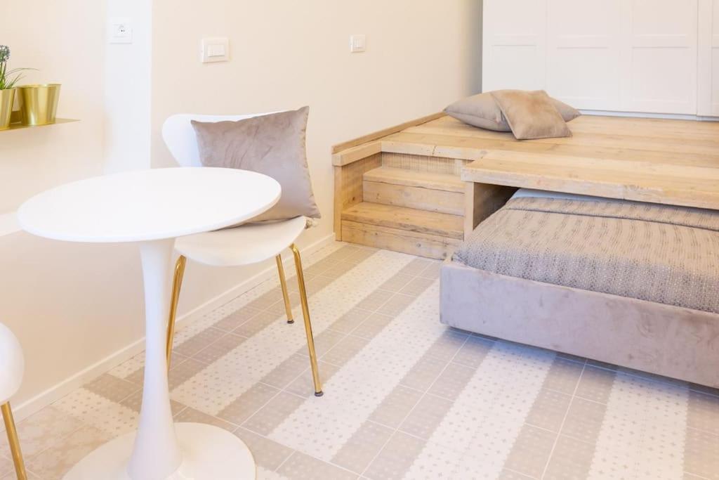 Apartmán 5Fo6 Navigli - Duomo - Boho - Minimal Milán Exteriér fotografie