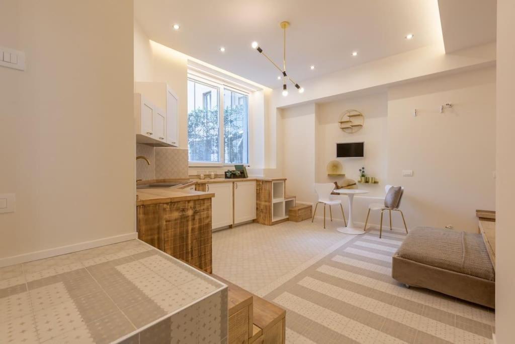 Apartmán 5Fo6 Navigli - Duomo - Boho - Minimal Milán Exteriér fotografie
