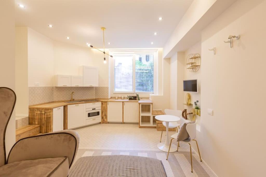 Apartmán 5Fo6 Navigli - Duomo - Boho - Minimal Milán Exteriér fotografie